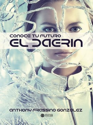 cover image of Conoce tu futuro